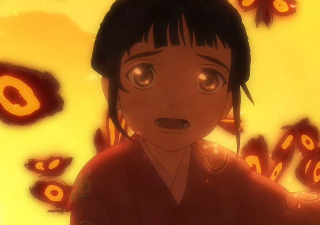 Hikuidori: Anime de bombeiros no Japão feudal ganha trailer e data de estreia