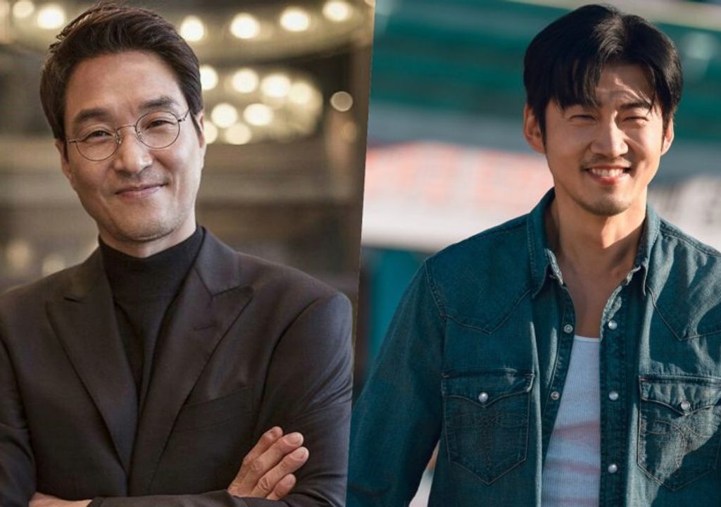 Han Seok Kyu, Yoon Kye Sang e mais confirmados no K-drama Kin and Sin da Netflix