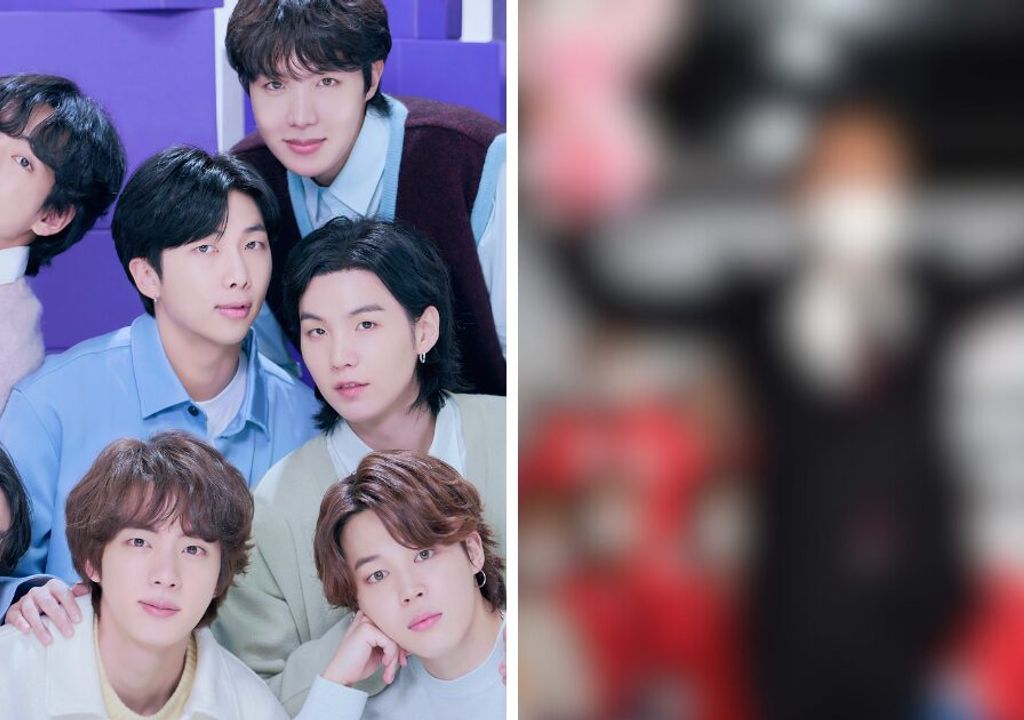 Imagem de destaque BTS e HYBE respondem a acusações de envolvimento político em show de Seul