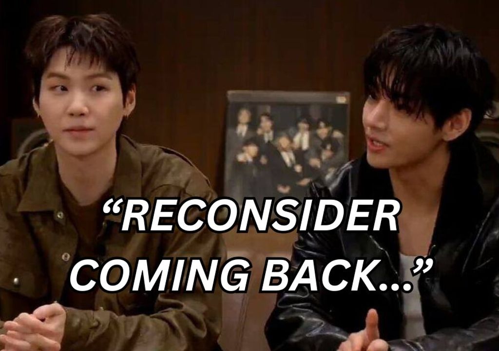 BTS escolhe grupo ou carreira solo? A resposta dos membros foi direta e emocionante