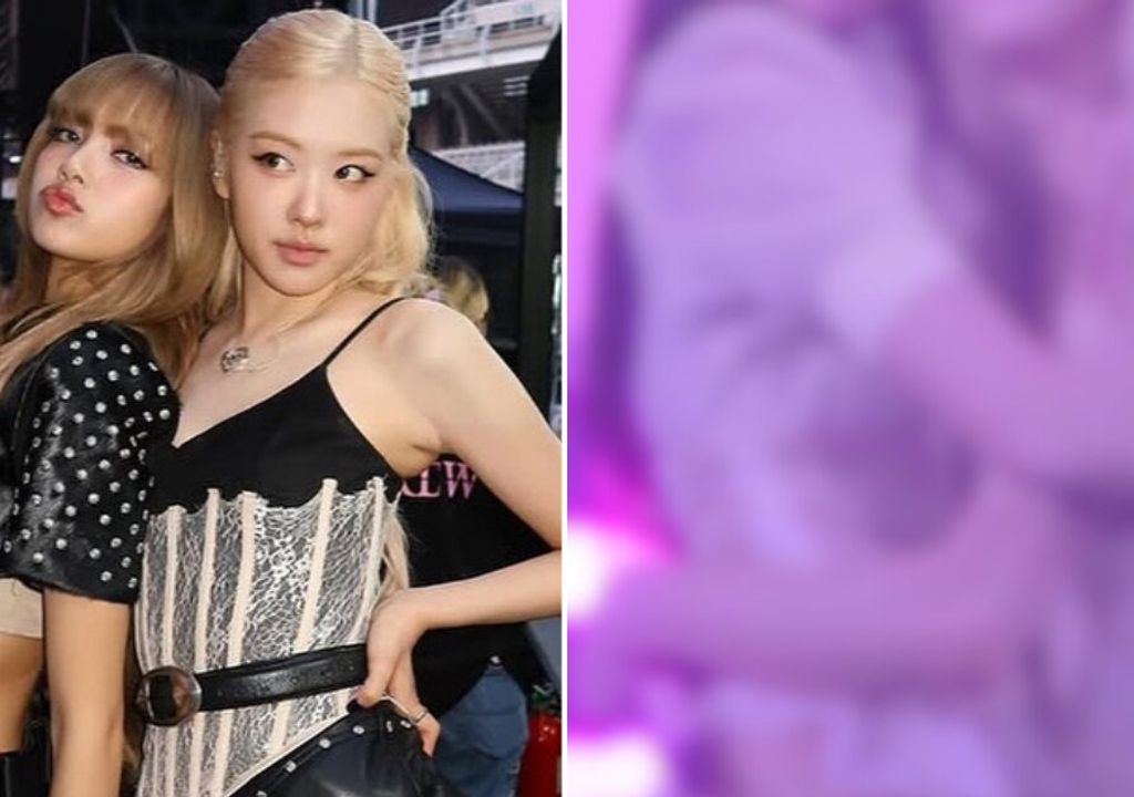 Choro no fim da turnê DEADLINE: BLACKPINK está se desfazendo?