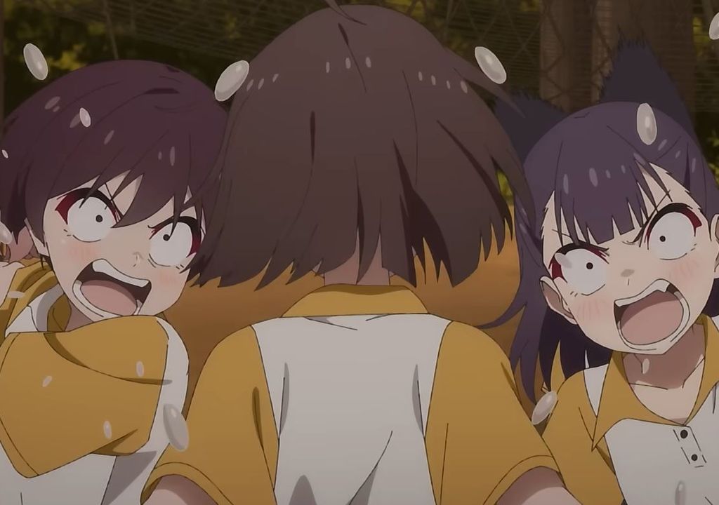 Imagem de destaque Grow Up Show: O novo anime original do estúdio de Solo Leveling tem trailer e data de estreia