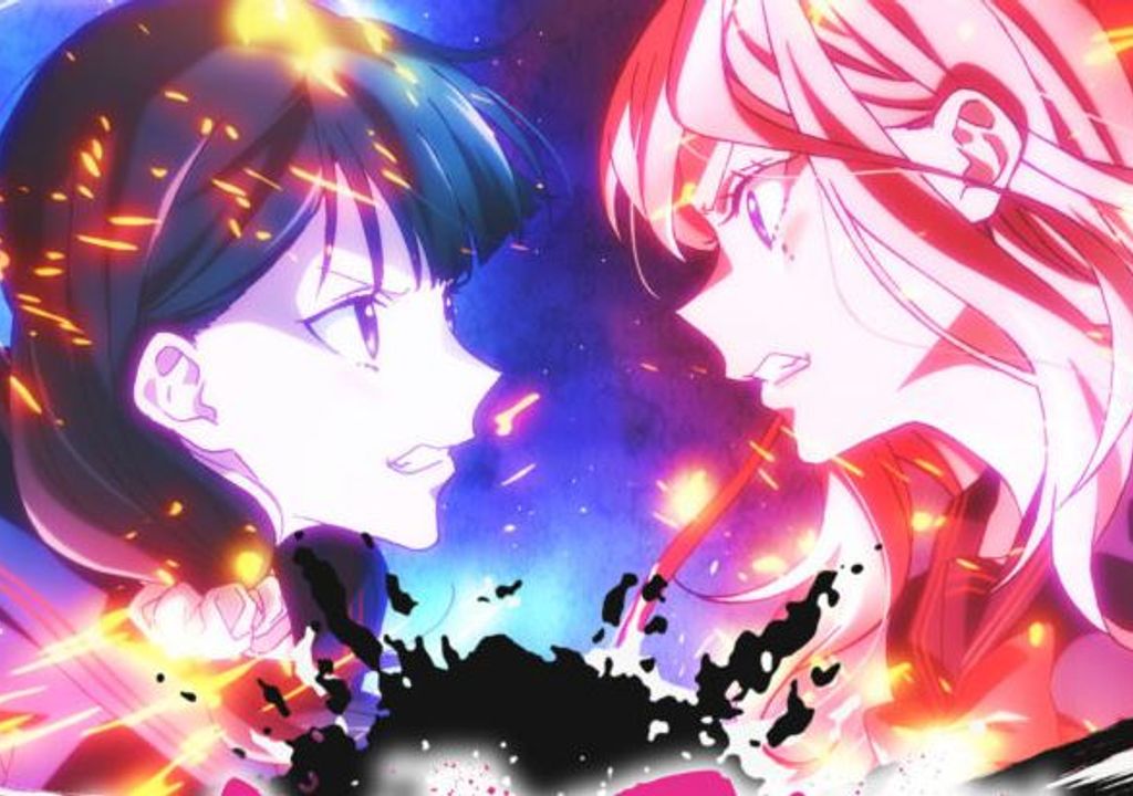 Imagem de destaque Tai Ari Deshita: Anime yuri sobre garota rica viciada em jogos de luta ganha visual e data de est...