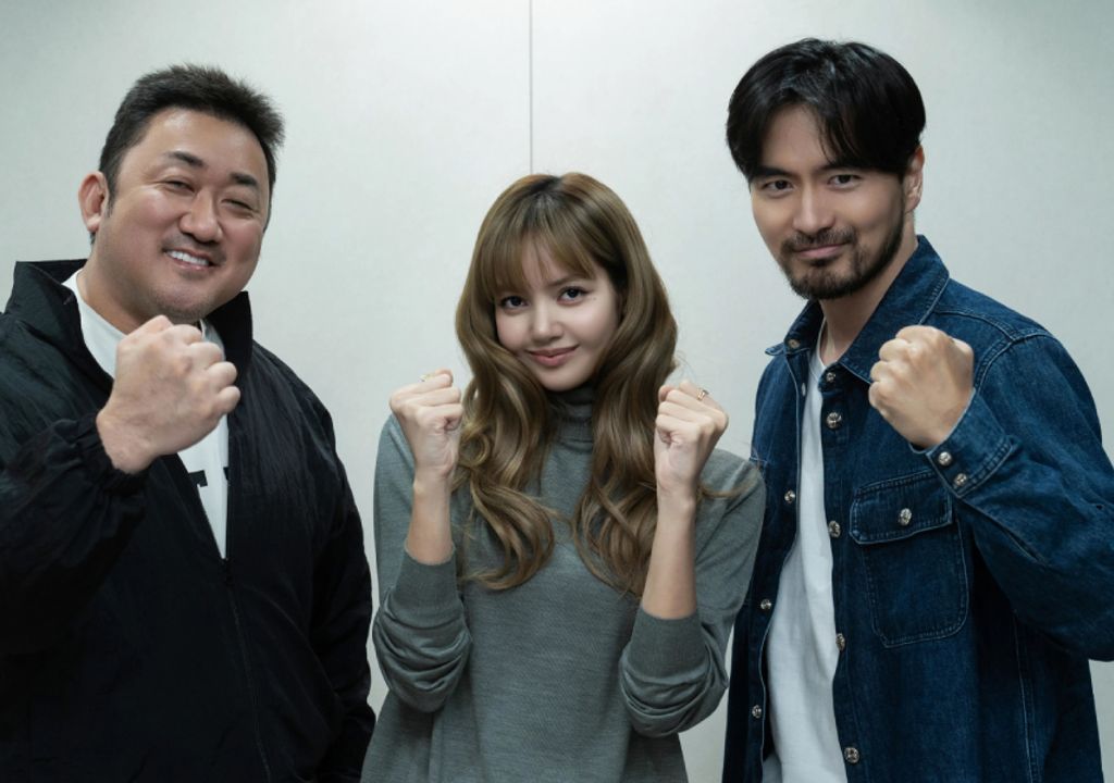 Lisa do BLACKPINK entra na ação: estreia no cinema coreano em spin-off de 'Extraction'