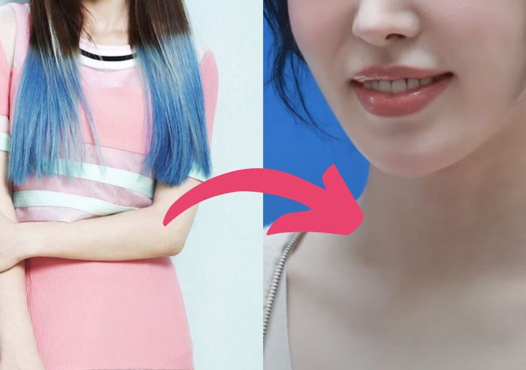 Imagem de destaque Wendy do Red Velvet acusada de cirurgia plástica? A reação dos fãs surpreende
