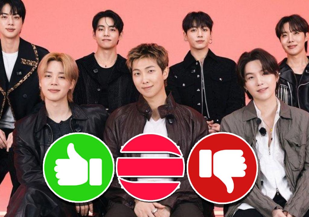 ARIRANG do BTS: o álbum atendeu às expectativas ou foi decepcionante?