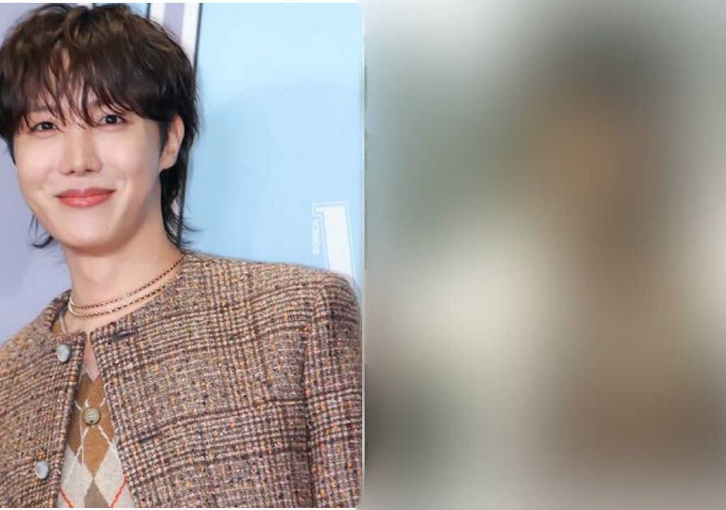J-Hope do BTS no centro da polêmica após fotos do evento controverso W Korea