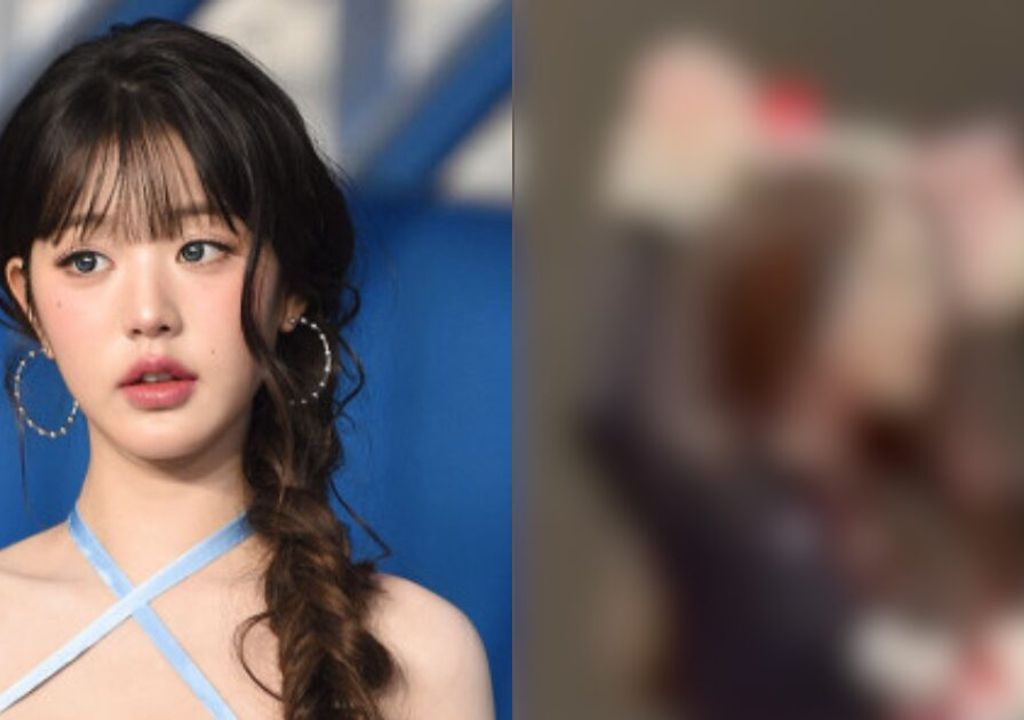 Comportamento de Jang Wonyoung (IVE) em fan sign gera polêmica enorme