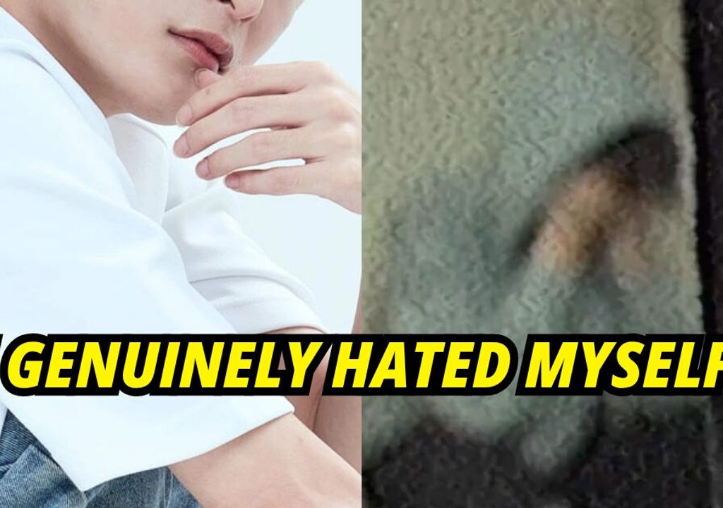 Ex-ídolo de "Big 3" tem carreira em declínio e é perseguido por cobradores