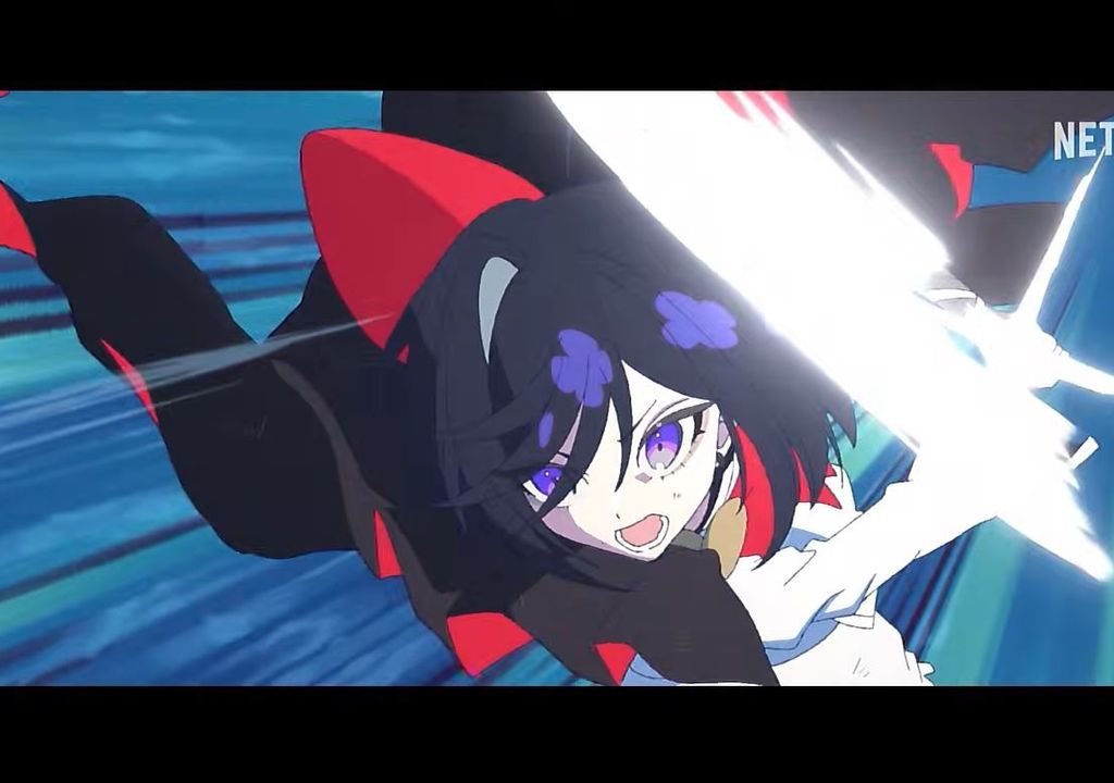 Ribbon Hero: Anime do mangá clássico de Osamu Tezuka ganha 1º trailer e data de estreia