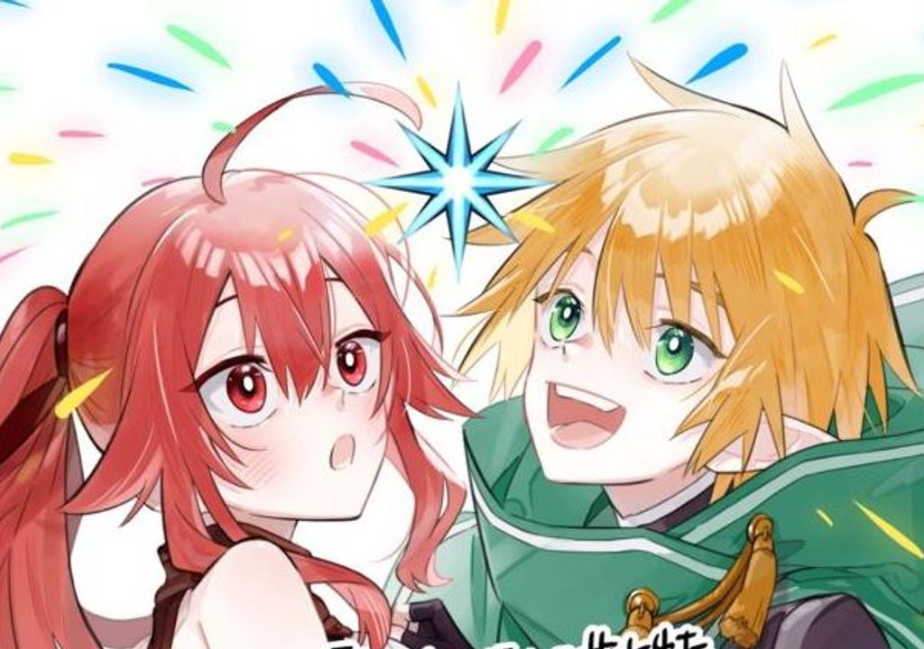 Majutsu wo Kiwamete: Novel sobre homem reencarnado em elfo ganha anime