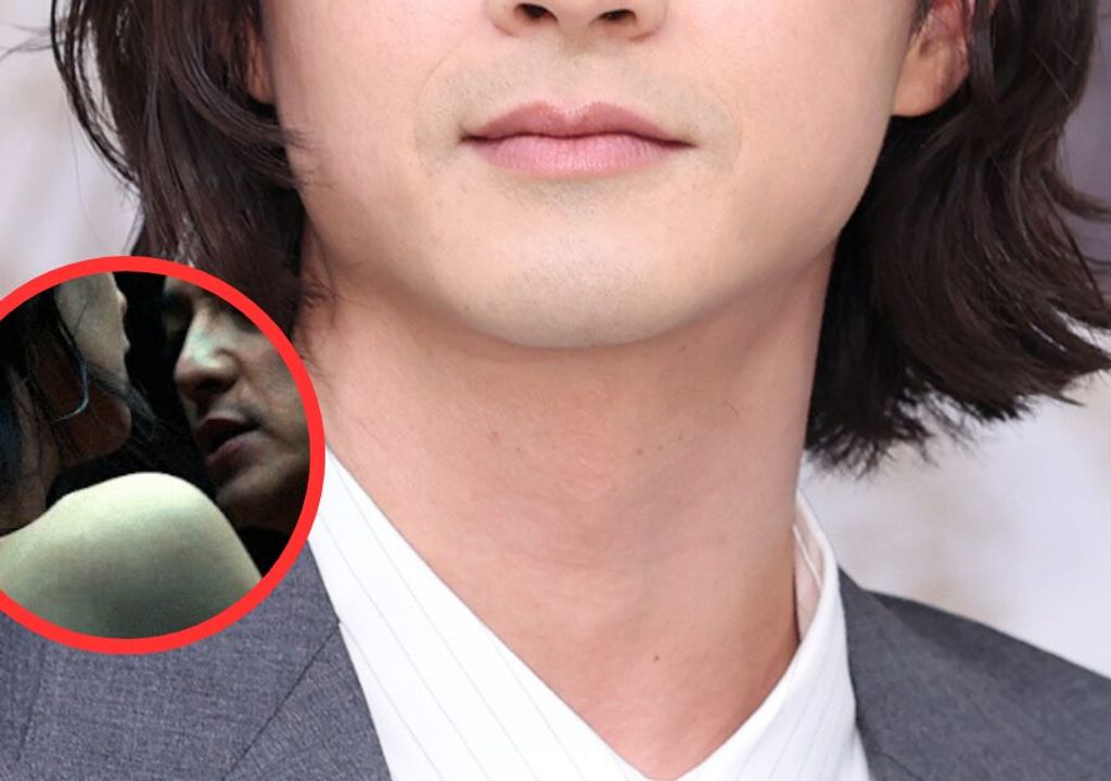 Cena de sexo em K-drama: ator revela desafios e diz que "ficar excitado é impossível"