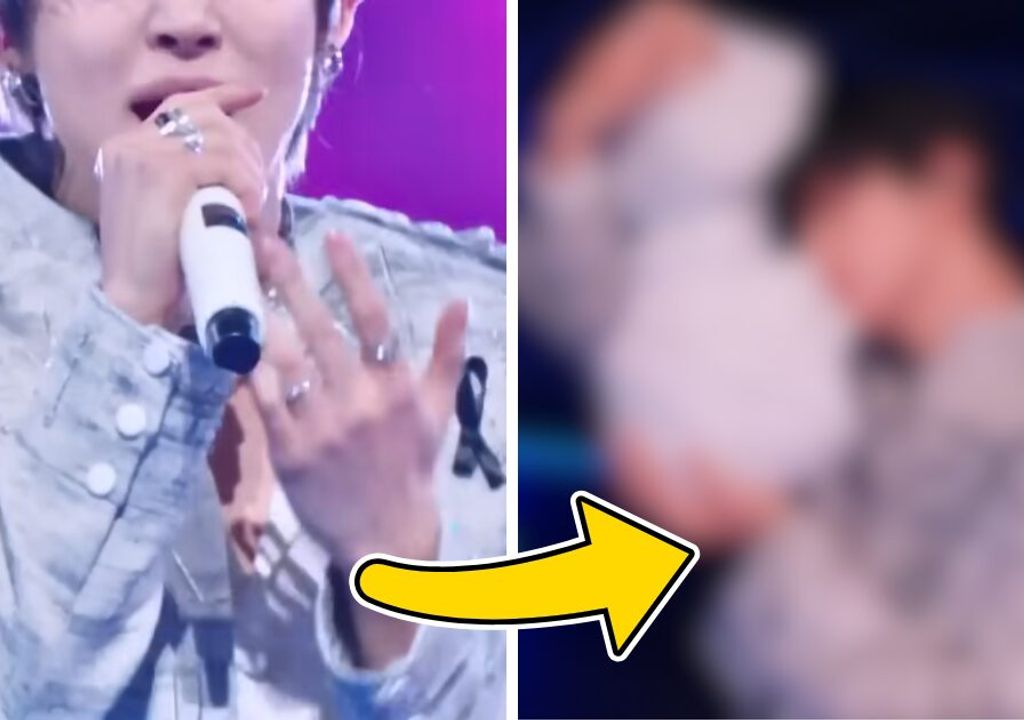 Performance do TXT no MAMA 2025 é chamada de 'a pior da noite' por coreanos