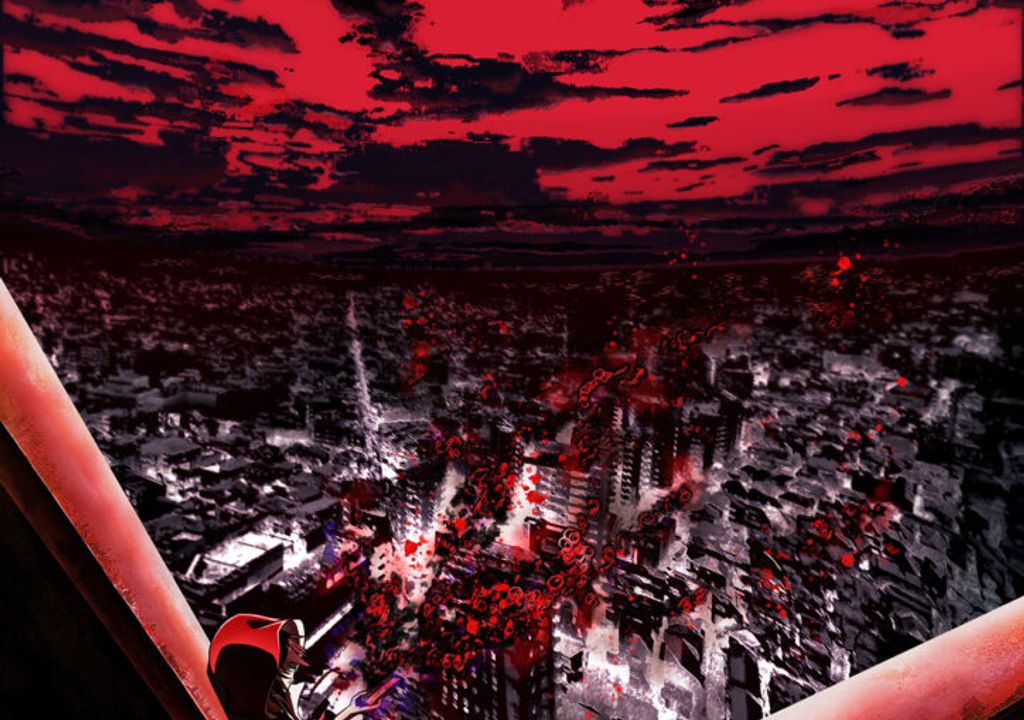 Horror Collector: Anime vai explorar creepypastas e lendas urbanas da internet