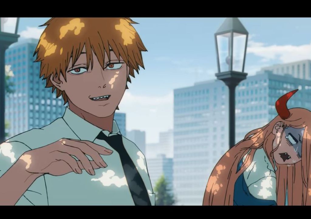 Chainsaw Man: 2ª temporada ganha trailer eletrizante do arco dos Assassinos