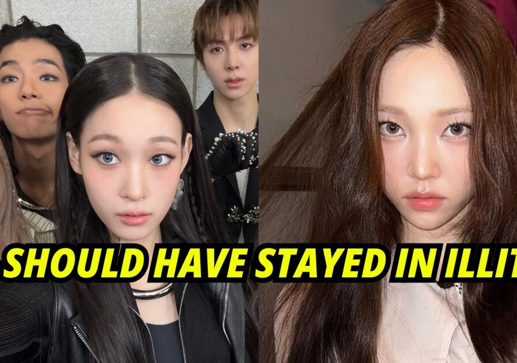 Polêmica explode com "provas" de suposto tratamento ruim a Youngseo do ALLDAY PROJECT