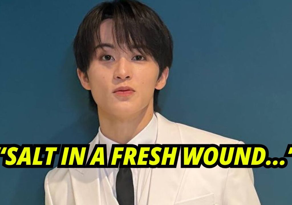 Atividades musicais de Mark Lee geram burburinho sobre suposta 'sombra' ao NCT