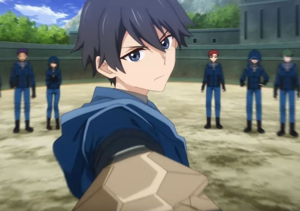 Hyouken no Majutsushi: anime de mago OP que finge ser plebeu pode ganhar 2ª temporada