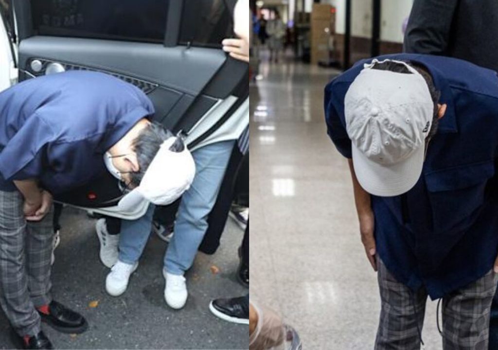 Estrela Pede Clemência Após Ser Encontrado com Mais de 2200 Imagens Ilegais