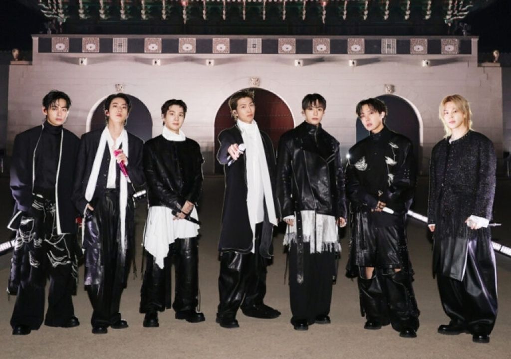 BTS em Gwanghwamun: Mais que um comeback, um marco histórico