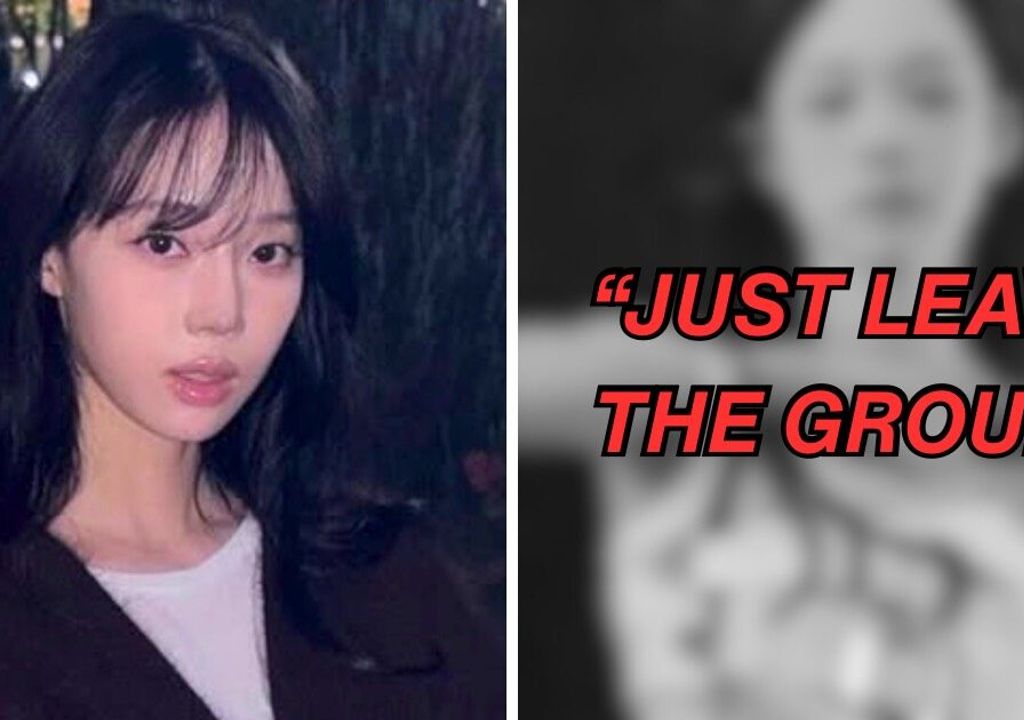 Winter do aespa é criticada por dança preguiçosa durante turnê polêmica