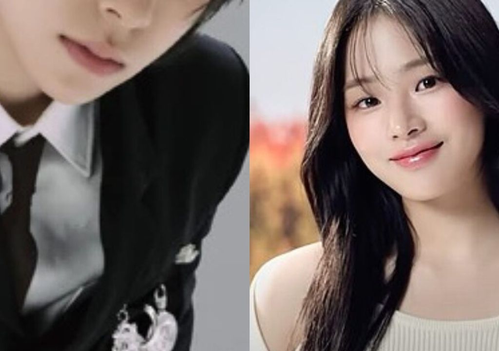 Ex-trainee masculino da ADOR estreia e viraliza por ser sósia da Minji do NewJeans