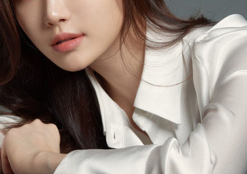 Membro de Girl Group Top Tier Revela Que Chorou por Causa de Suzy