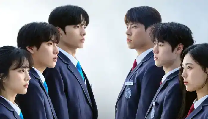 Diretor de 'I Am a Running Mate' fala sobre comandar o K-drama político teen