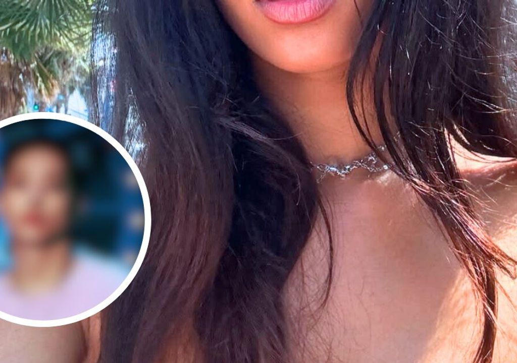 Idol da HYBE tem reação hilária ao descobrir que seu bias masculino a mencionou