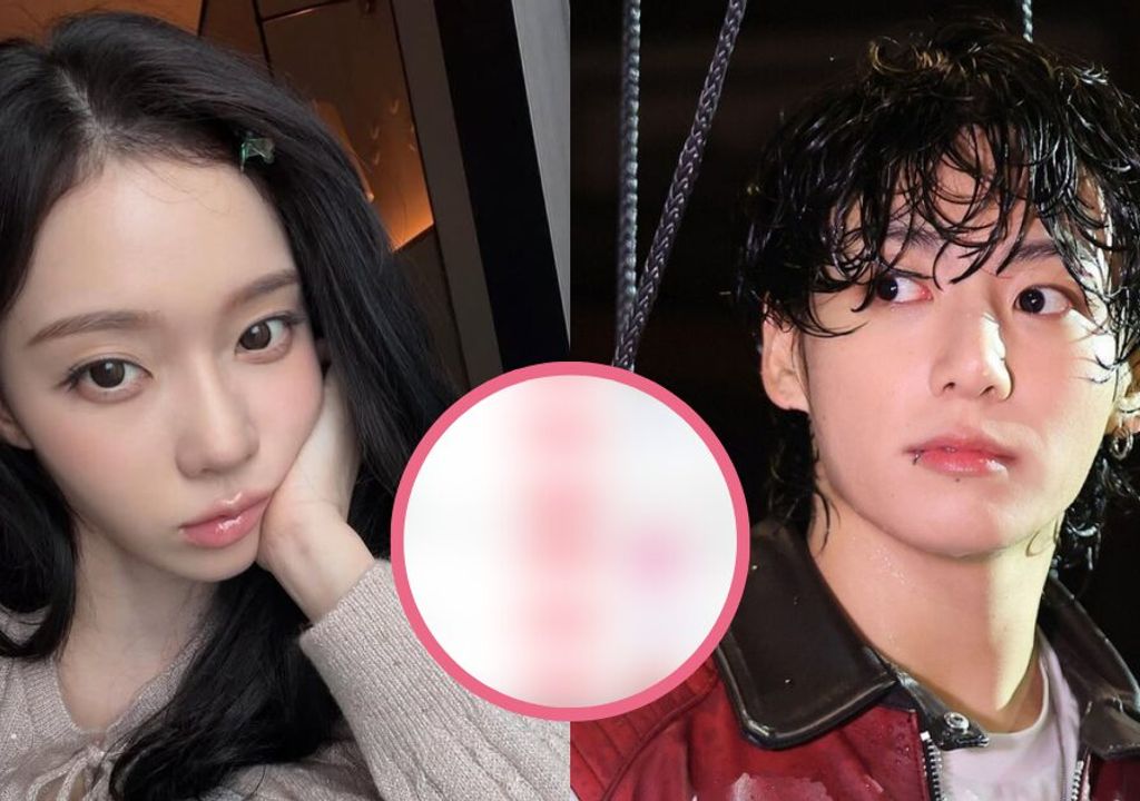 Imagem de destaque Jungkook do BTS não segue aespa no TikTok: fãs veem 'prova' de romance com Winter