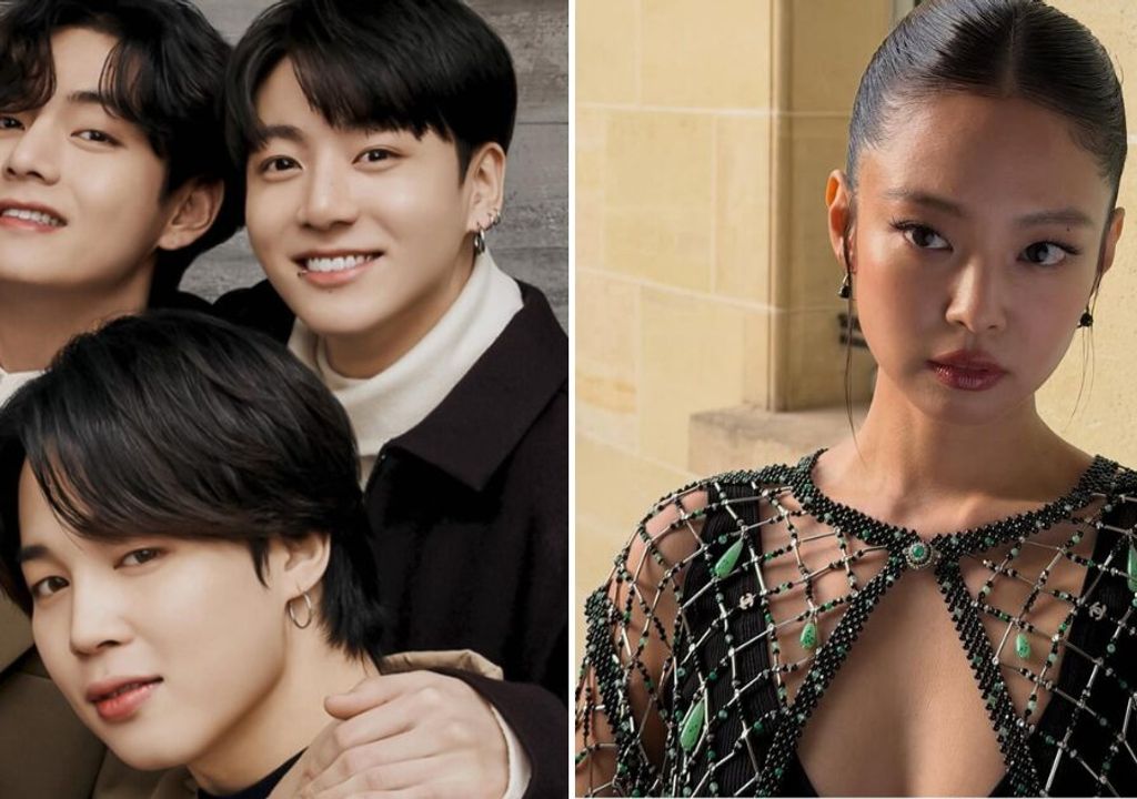 Rumores de namoro da maknae line do BTS viram polêmica nas redes