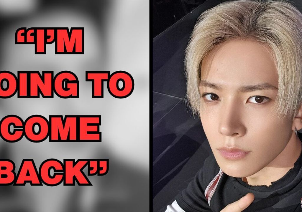 Imagem de destaque Heeseung promete retorno após saída do ENHYPEN, mas fãs ficam divididos