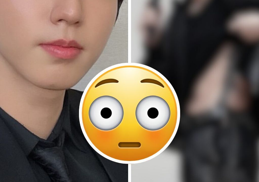 Imagem de destaque Tatuagem de Han do Stray Kids provoca reação imediata da JYP Entertainment