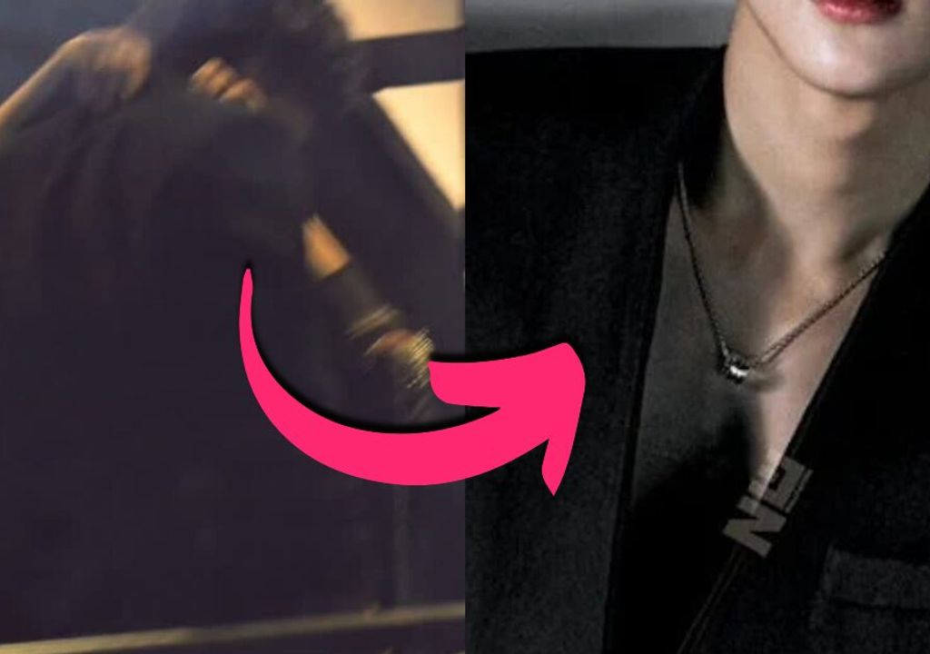 Imagem de destaque Vídeo de Jungwon do ENHYPEN em elevador causa polêmica nas redes