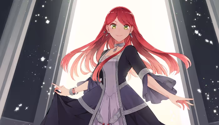 Light Novel '99 vezes Executada, mas Agora em Modo Super Amor' ganha anime