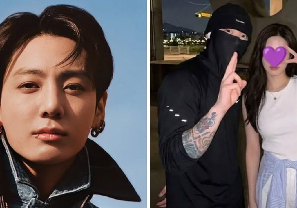 Jungkook do BTS é criticado após ameaçar sasaengs