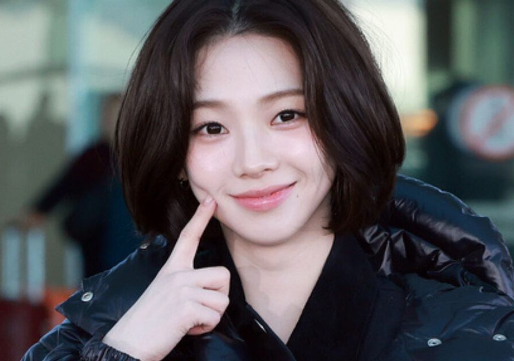 Karina do aespa chama atenção por um detalhe incomum no corpo