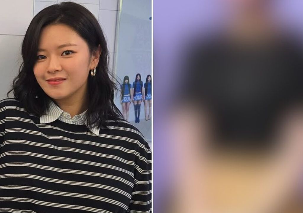 O Que Torna Jeongyeon do TWICE Uma Lenda Visual Que Nunca Sai de Cena?