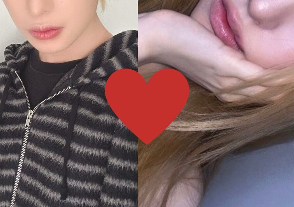 Yechan, do xikers, é acusado de namoro após descuido em live