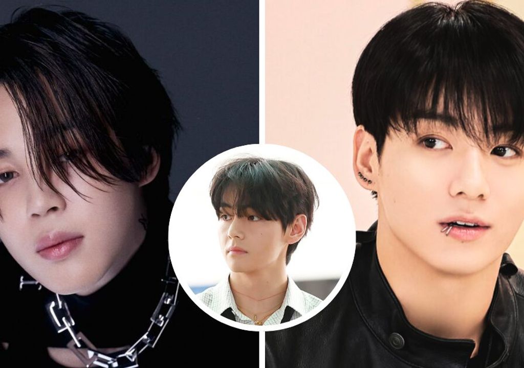 Jimin e Jungkook do BTS são acusados de zombar de V; vídeos viralizam