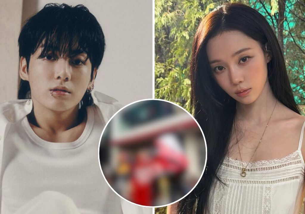 Post de Jungkook (BTS) sobre moto nova gera polêmica com fãs de aespa