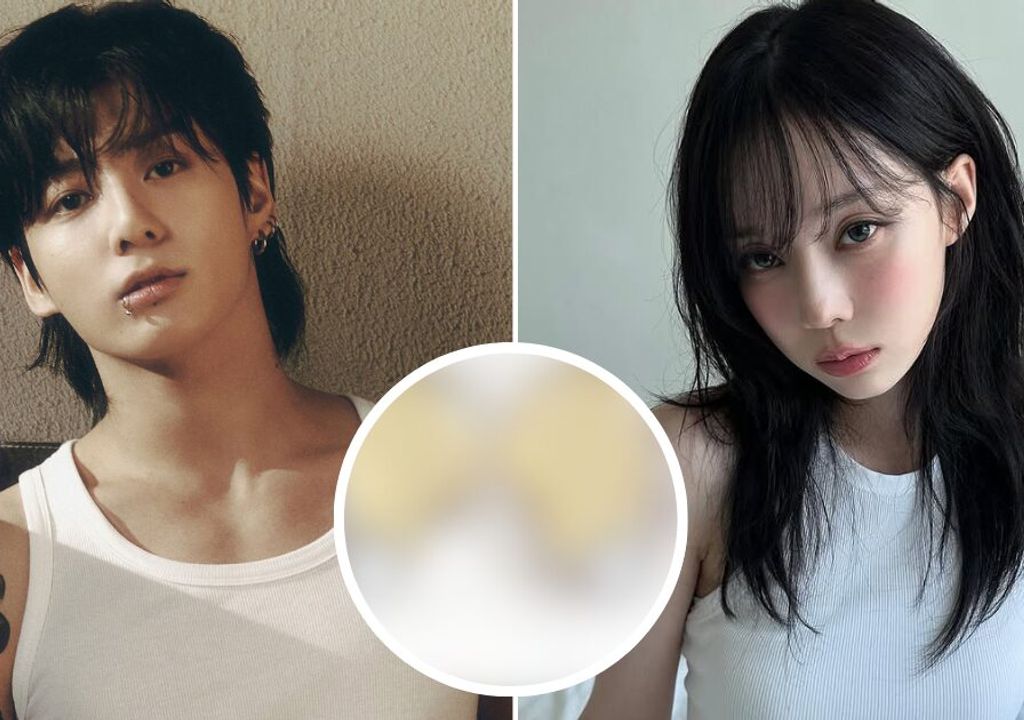 Jungkook e Winter: 'Provas' antigas de 'couple item' são reexaminadas após acusações de tatuagem