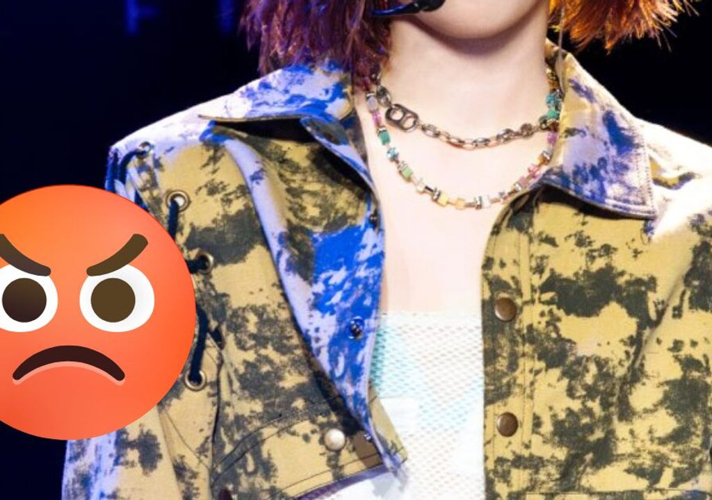 HYBE causa polêmica com educação de idol de 16 anos