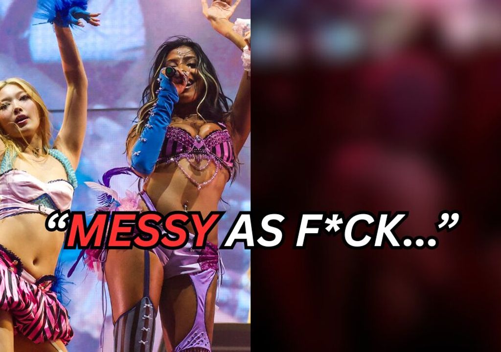 Manon do KATSEYE aparece no Coachella: o que isso significa?