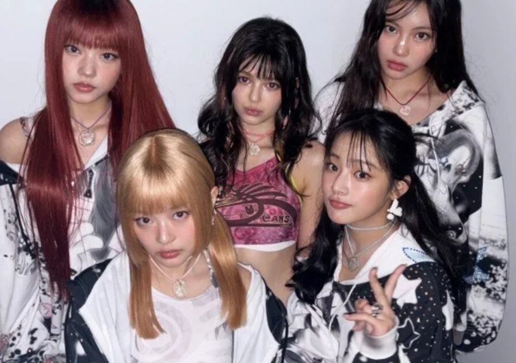 Danielle, Minji e Hanni do NJZ (NewJeans) também confirmadas para voltar à ADOR