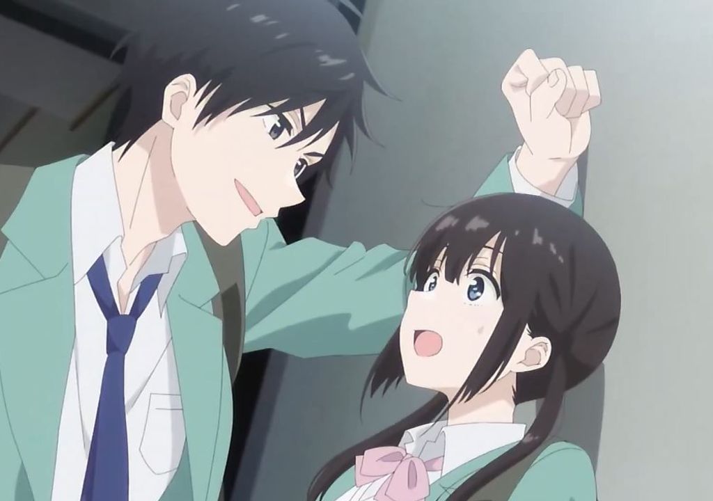 Aishiteru Game: Novo trailer revela abertura e promete romance ao estilo Kaguya-sama