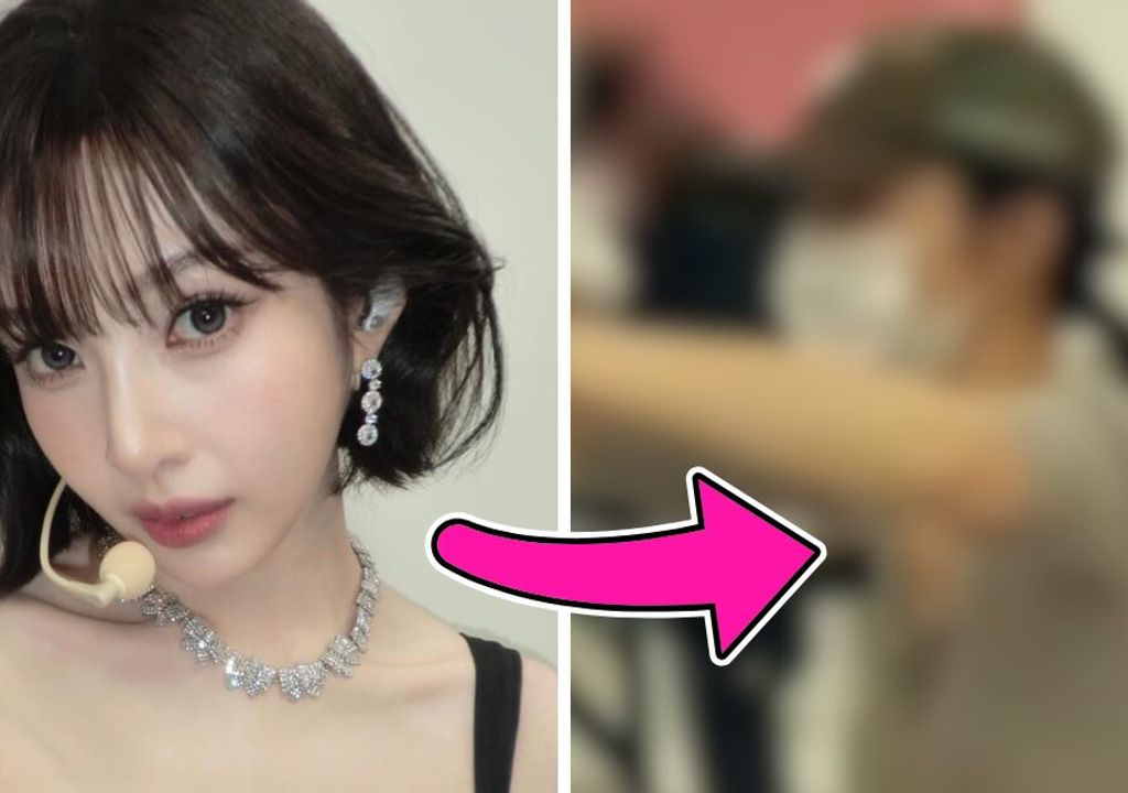 Joy do Red Velvet Revela Novo Caminho Profissional e Deixa Fãs Chocados