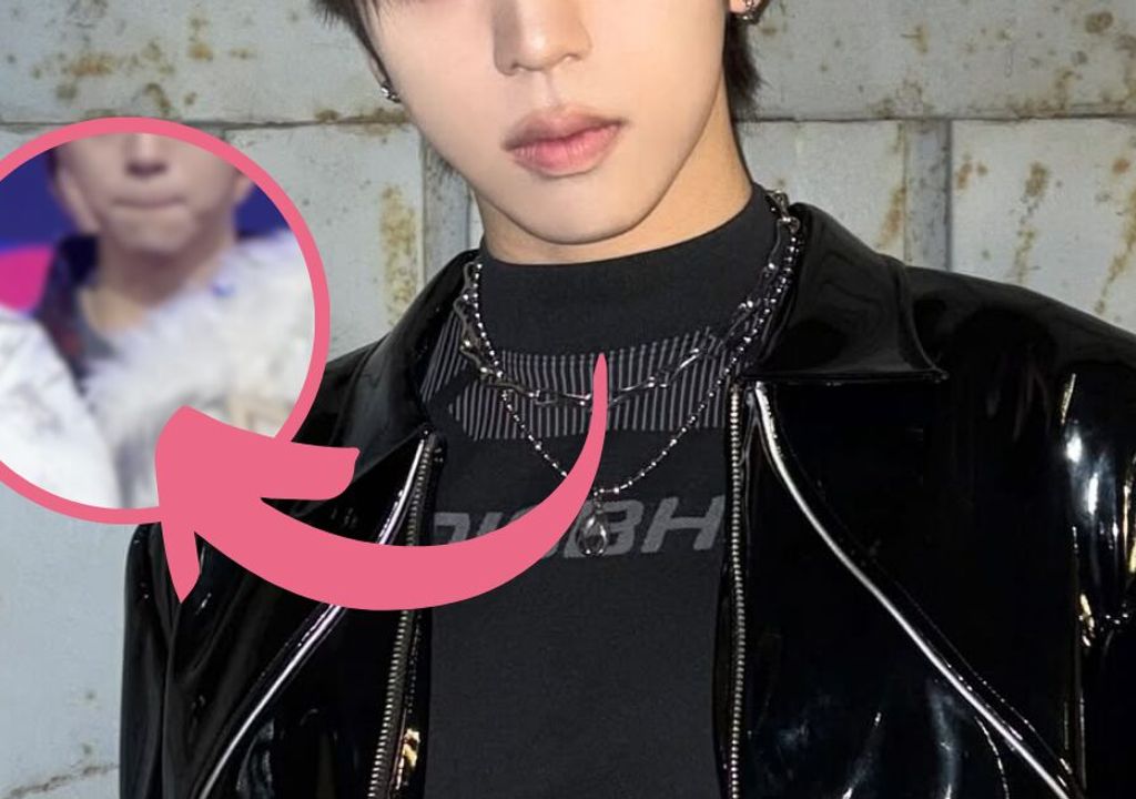 Líder de grupo 'nugu' emocionado após derrota viraliza e comove fãs