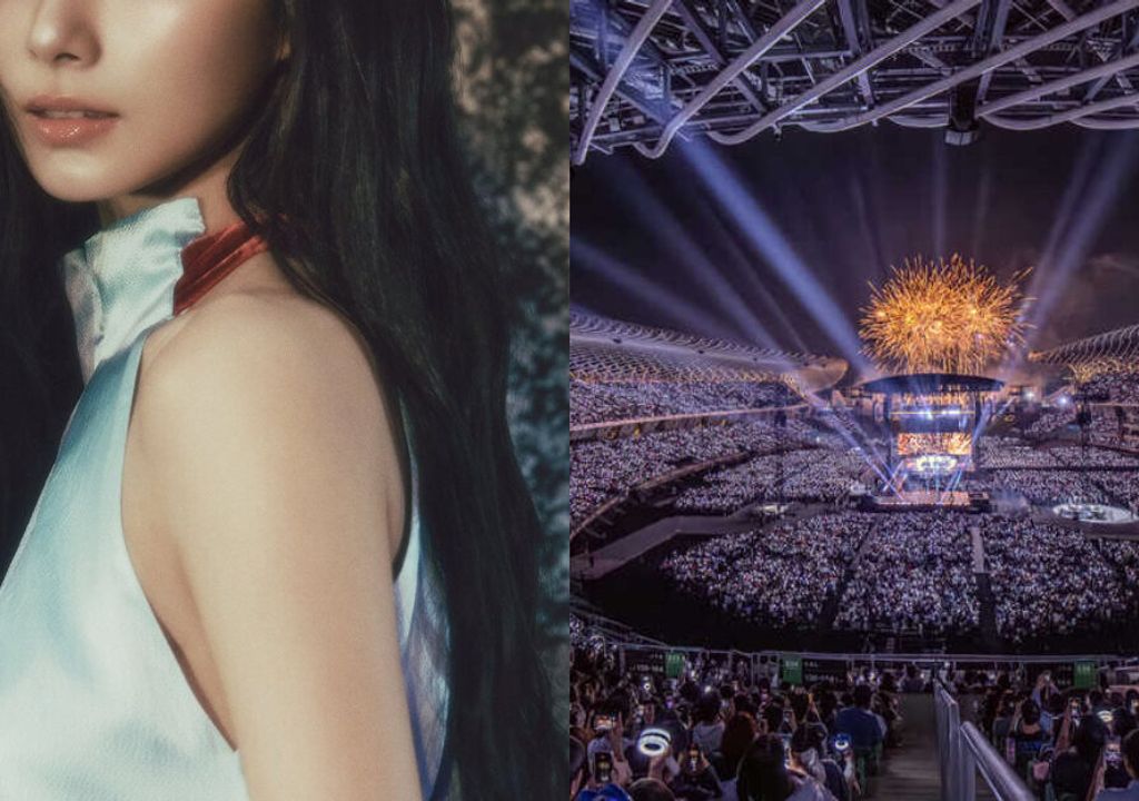 TWICE em Taiwan: Tzuyu realiza sonho e fãs choram em show histórico