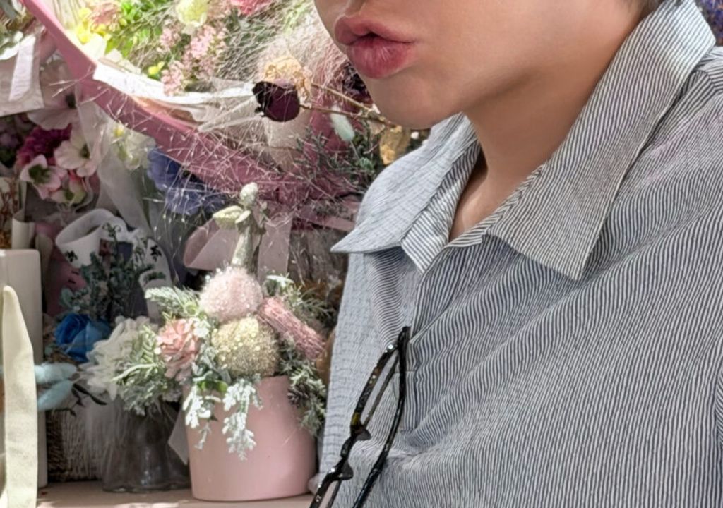 Ator conhecido como 'príncipe' confessa crush em atriz top da Coreia